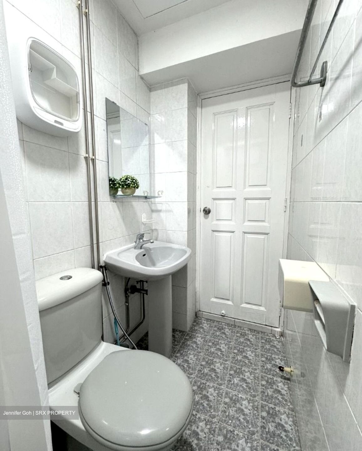 Bassein Court (D11), Apartment #525053951